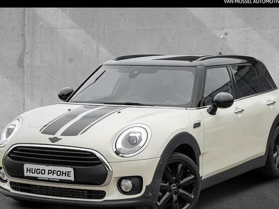 Mini One Clubman