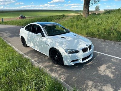 gebraucht BMW M3 e92DKG Facelift LCI Deutsch