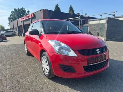 Gebraucht Suzuki Swift