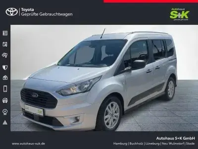 Gebraucht Ford Tourneo Connect