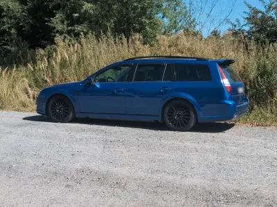 Gebraucht Ford Mondeo