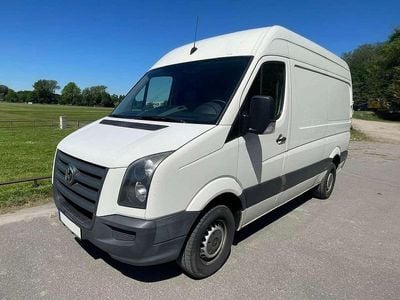 VW Crafter