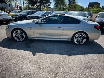 BMW 650