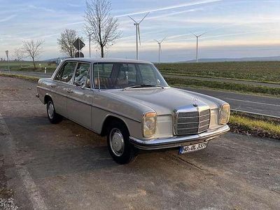 Gebraucht Mercedes 200 95 PS (69 kW) 1972
