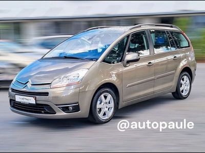 Citroën Grand C4 Picasso