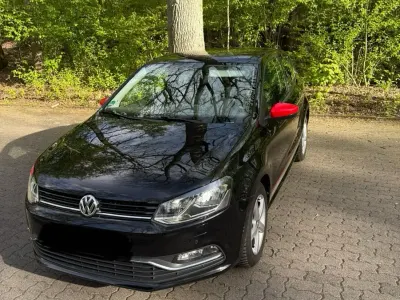 Gebraucht VW Polo