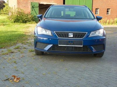 Seat Leon ST