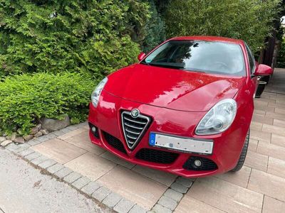 gebraucht Alfa Romeo Giulietta Giulietta1.4 TB 16V Multiair TCT Turismo
