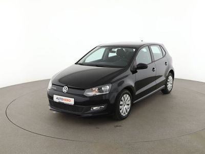 gebraucht VW Polo 1.4 TDI BlueMotion, Diesel, 8.990 €