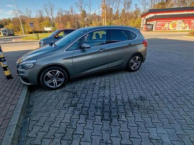 BMW 220 Active Tourer