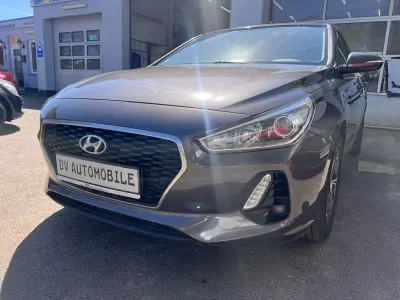 Gebraucht Hyundai i30