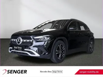 Gebraucht Mercedes GLA200