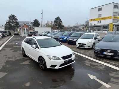 Seat Leon ST