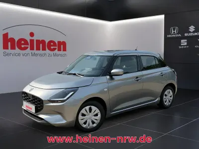 Gebraucht Suzuki Swift