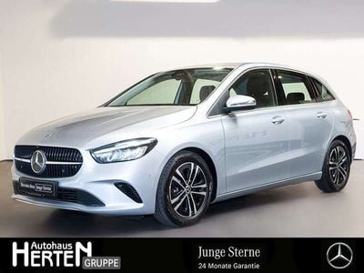 Mercedes B250