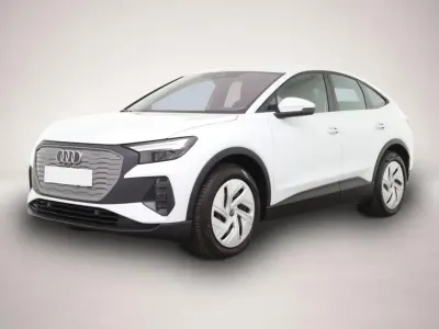 Gebraucht Audi Q4 Sportback e-tron Ambiente 210 kW (286 PS) 2025 Manufacturer SUV
