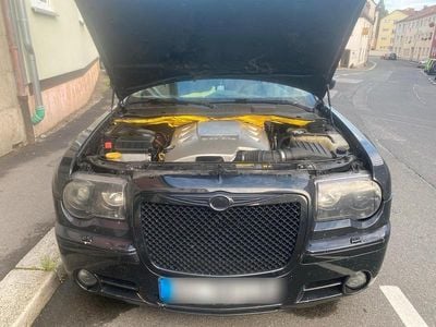 Chrysler 300C