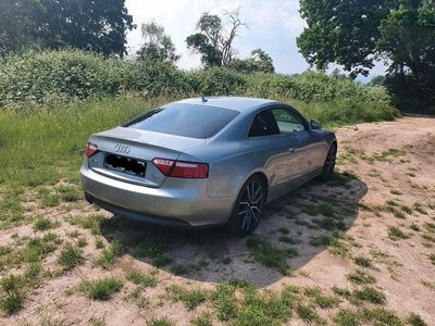 gebraucht Audi A5 2.0