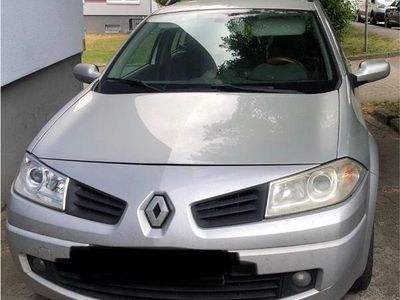 Renault Mégane II