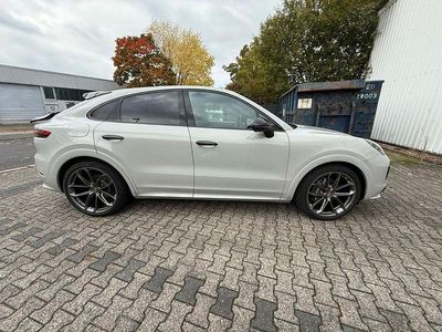 Weiß Gebraucht 2019 Porsche Cayenne SUV | 58.100 €