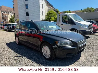 Gebraucht Volvo V50