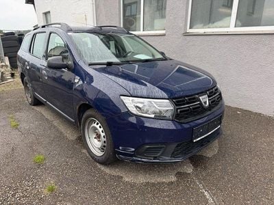 Dacia Logan MCV