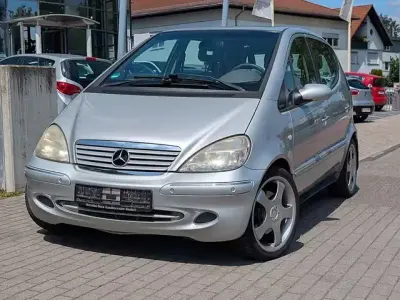 Gebraucht Mercedes A190