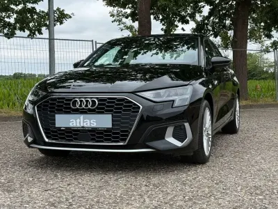Gebraucht Audi A3 Sportback