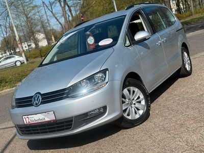VW Sharan
