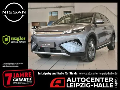 Neu BYD Atto 3 Design 230 kW (313 PS) 2026 Time grey SUV