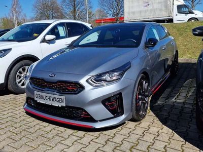 gebraucht Kia ProCeed GT ProCeed /