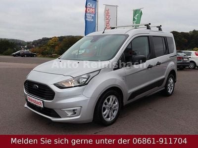 Ford Tourneo Connect