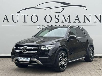 Mercedes GLE400