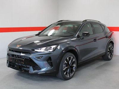 Neu Cupra Formentor 150 PS (110 kW) 2026 Grau SUV