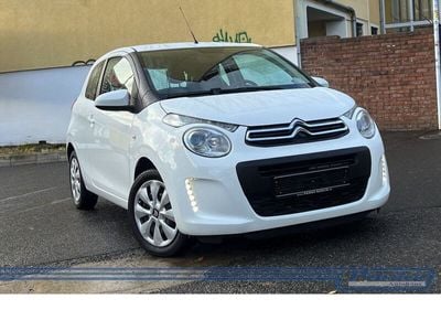 Citroën C1