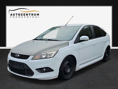 gebraucht Ford Focus Lim. Style+