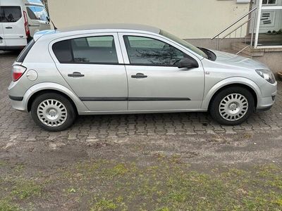 gebraucht Opel Astra 