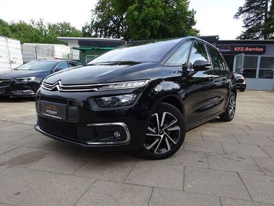 Citroën C4 SpaceTourer