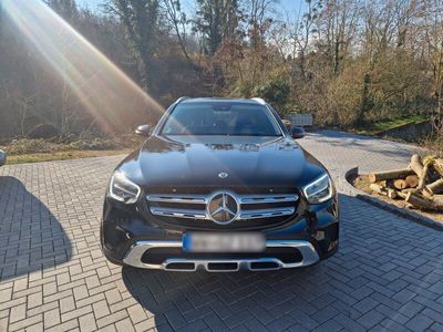 gebraucht Mercedes 200 GLC4MATIC Autom. -