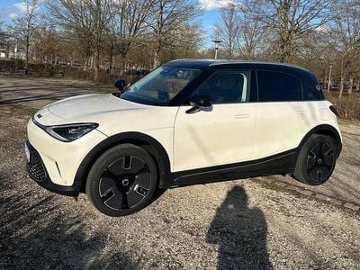Gebraucht Smart #1 Edition #1 200 kW (272 PS) 2024 Weiß SUV