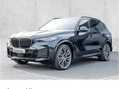 Brugt BMW X4 Comfort Edition 286 HK (210 kW) 2025 Sort SUV
