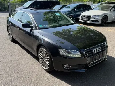Gebraucht Audi A5 Sportback
