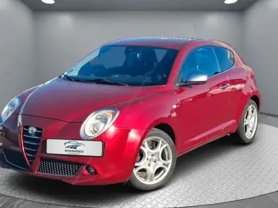 Gebraucht Alfa Romeo MiTo