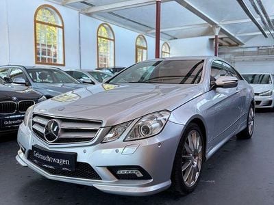Mercedes E350