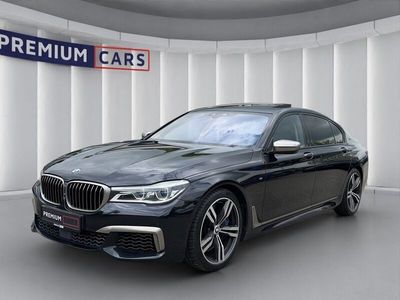 BMW M760