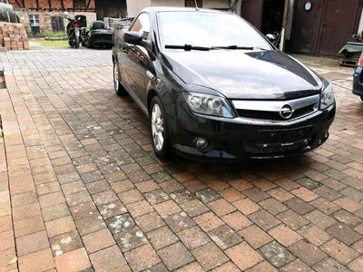 gebraucht Opel Tigra Twintop 1,4