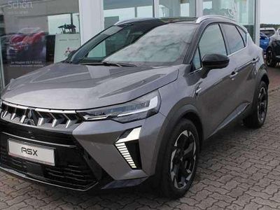 Anthrazitgrau/onyxschwarz Neu 2025 Mitsubishi ASX Edition SUV | 34.890 € (Teuer)