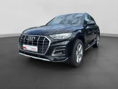 Gebraucht Audi Q5
