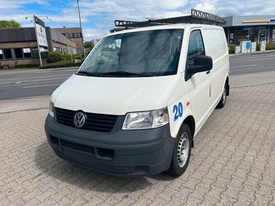 gebraucht VW Transporter T5 1.9 TDIKastenwagen