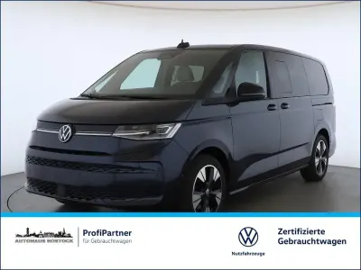 Gebraucht VW Multivan